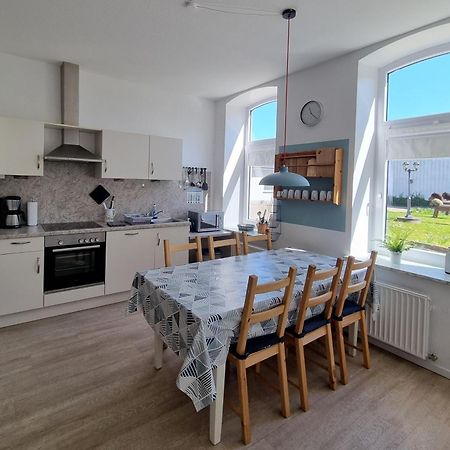 Ferienwohnung Biethahn - Gaarden Brodersby-Goltoft Zewnętrze zdjęcie