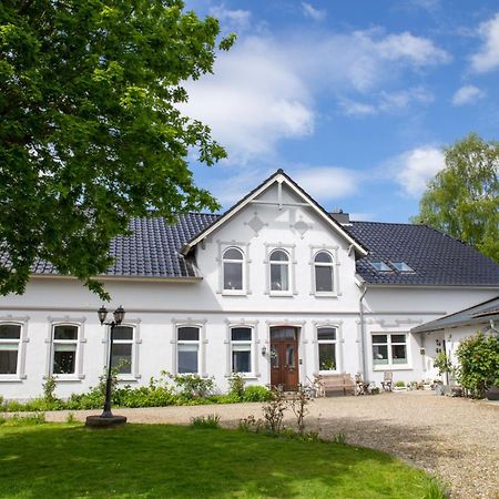 Ferienwohnung Biethahn - Gaarden Brodersby-Goltoft Zewnętrze zdjęcie