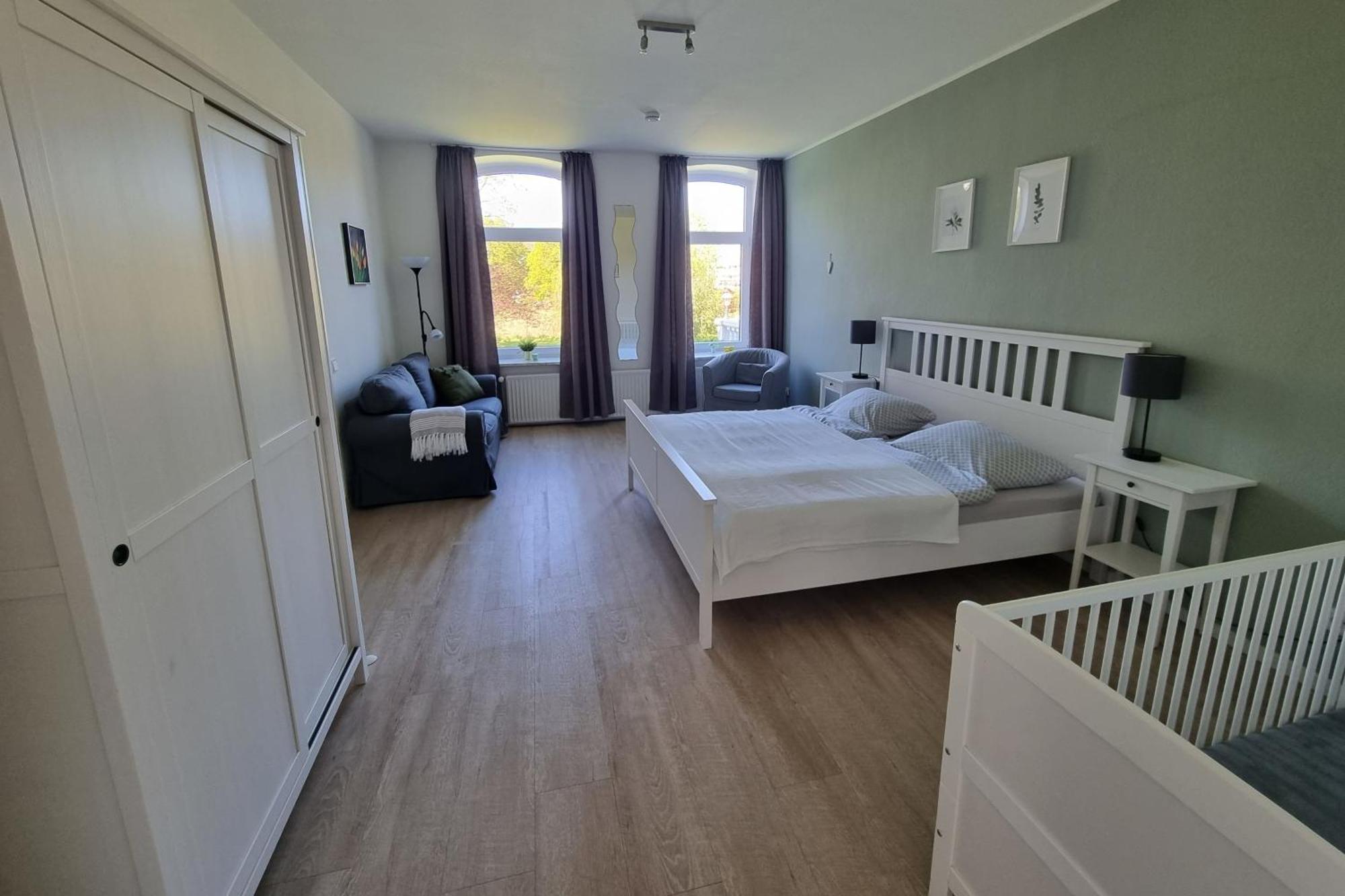 Ferienwohnung Biethahn - Gaarden Brodersby-Goltoft Zewnętrze zdjęcie